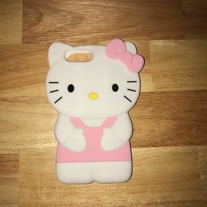 Hello Kitty Case